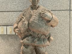 -长春世界雕塑园