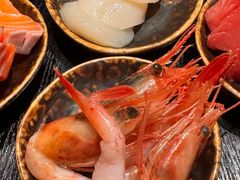 -蟹犇前•帝王蟹雪蟹(陆家嘴店)