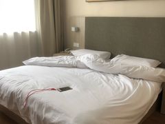 -汉庭(苏州观前街察院场地铁站店)