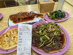 -牛马行牛肉饸饹铺(长春总店)