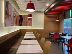 -永和大王(万顺路店)