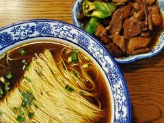 -孙盛兴奥灶面馆·蟹黄面·三虾面(山塘街总店)