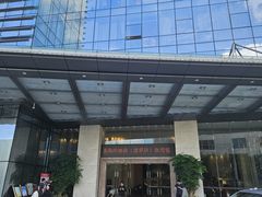 -深圳圣淘沙酒店(翡翠店)