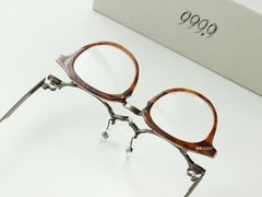 -目艮眼镜SHOWROOM(品牌集合店)
