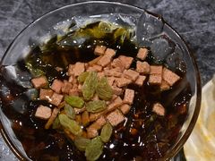 -串亿88烧烤·羊腿·羊蝎子(板泉路店)
