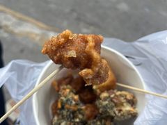 -美美阿姨醋肉(县后路店)