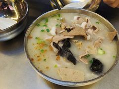 -广场正宗原汁薏米店