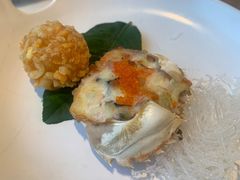 -都会尚膳·海鲜自助餐厅(重庆万豪酒店)