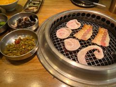 -汉拿山(北京上地华联店)