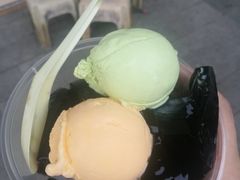 -成裕雪糕店(士多店)