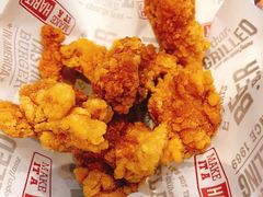 -The Habit Burger Grill 哈比特汉堡(爱琴海店)