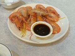 -莲花公园煎蟹(总店)