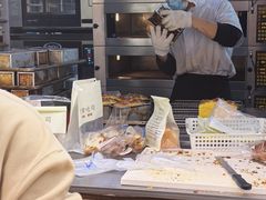 -富贵面包公司(运河店)