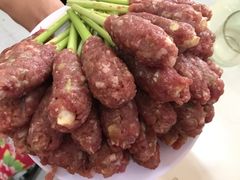 -瓦片烤肉(13号店)