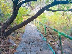 -封龙山风景区