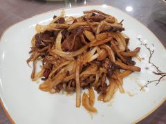 -汤记传菜(浦江店)