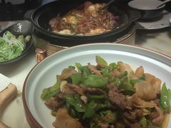 -绿茶餐厅(青岛城阳万象汇店)