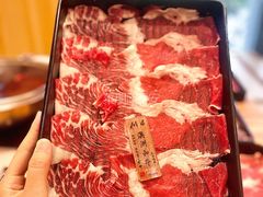 -牛匠和牛寿喜锅(西安总店)