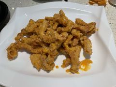 -阿莉餐厅(枣阳路店)