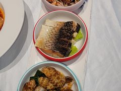 -苏淮景·苏闽融创菜·海鲜(原空港井河轩店)