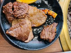 -虎丸烧肉(世纪汇店)