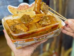-老day牛杂(官也街总店)