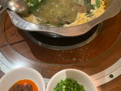 -大家烤羊庄·聚餐团建·谢师宴·生日派对(南山店)