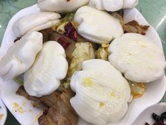 -东北四季饺子王(华山路店)