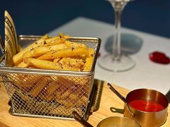 -Wei菋·Le Bistrot