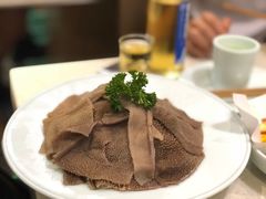 -麻辣空间·清油火锅(水井沟店)