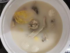 -捞神煲汤火锅(湖滨商业街店)