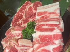 -九田家黑牛烤肉料理(新辰里亚运村店)