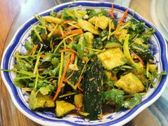 -九妹农家大铁锅东北菜(江湾店)