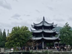 -台州府城(东湖)