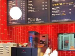 -85度C(北京玉蜓桥二店)