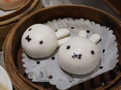 -点心代表DIM SUM ICON(中环店)