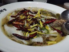 -太二酸菜鱼(福州泰禾店)