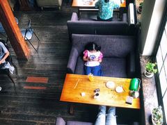 -1901 Cafe(西四店)