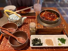 鳗鱼三吃-伊藤ITO(侨福芳草地购物中心店)