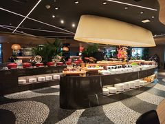 -拉蒂娜·巴西牛排馆 Latina·Brazilian Steakhouse(王府井喜悦店)