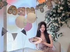 -LE SHARE洛笙·花园西餐(北京路步行街店)