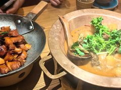 -吃饭皇帝大(合生汇店)