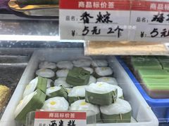 -陈记印尼风味小吃(北湖店)