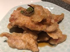 -红樱桃·欢乐餐厅(太原里店)