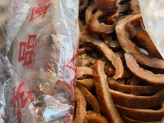 -老鼎万春卤菜(五代传承创始老店)