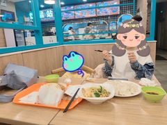 -味味佳凉皮(新华联店)