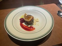 -J Prime牛排海鲜餐厅(人民广场店)