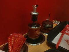 -华记煲仔华·煲仔饭(三元里万科里店)