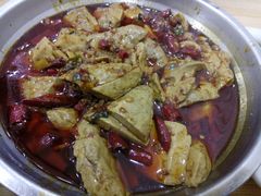 -黑皮酸菜鱼(绣花巷店)