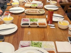 -姥姥家春饼店(惠新东街店)